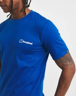 Berghaus Mountain Art Short Sleeve T-Shirt