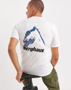 Berghaus Mountain Art Short Sleeve T-Shirt