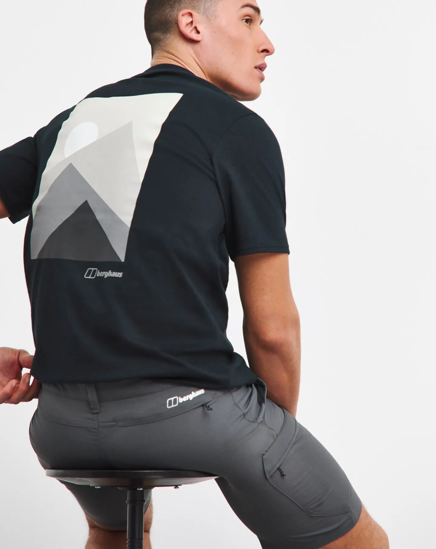 Berghaus Navigator 2.0 Shorts