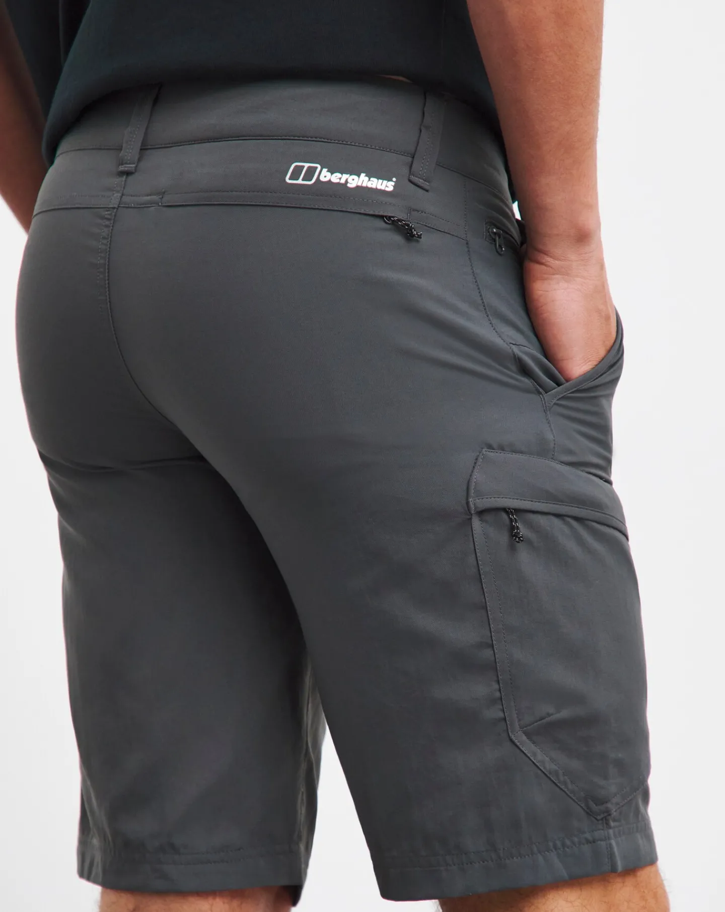 Berghaus Navigator 2.0 Shorts