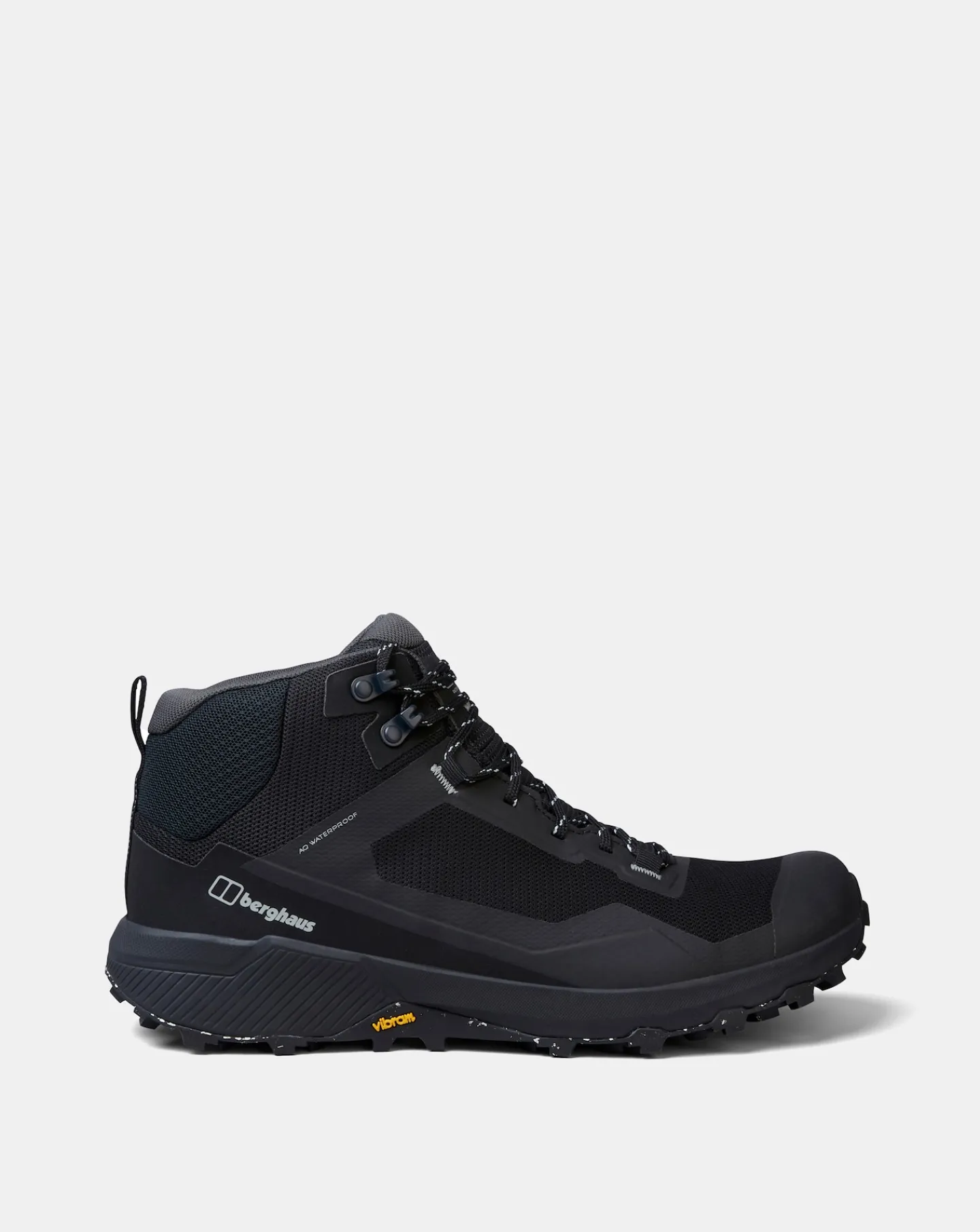 Berghaus Revolute Active Mid Boots