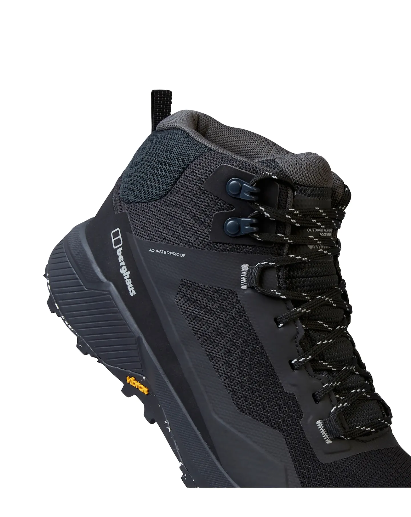 Berghaus Revolute Active Mid Boots