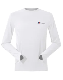 Berghaus Three Layer Long Sleeve T-Shirt