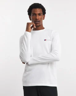 Berghaus Three Layer Long Sleeve T-Shirt