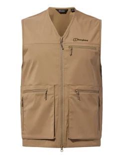 Berghaus Utility Pocket Vest