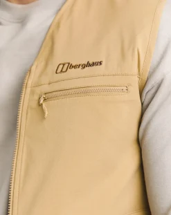 Berghaus Utility Pocket Vest