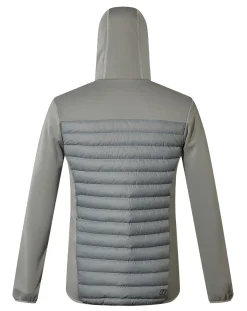 Berghaus Vaskye Hooded Hybrid Jacket