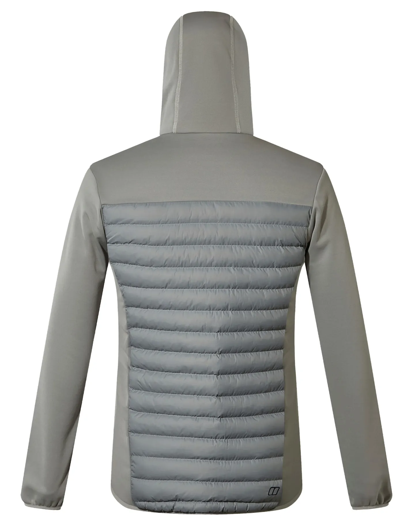 Berghaus Vaskye Hooded Hybrid Jacket