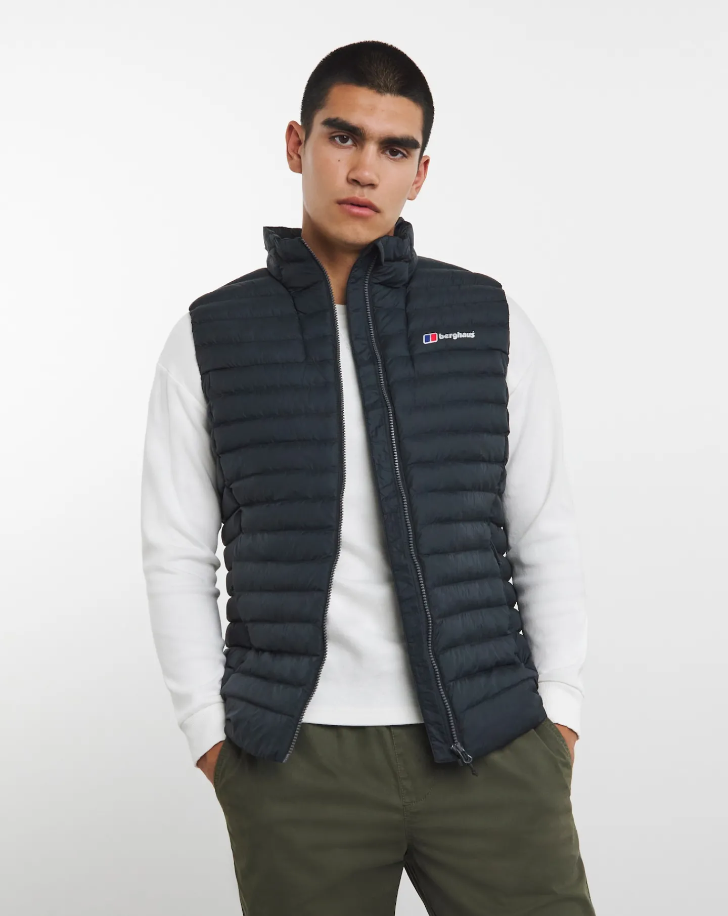 Berghaus Vaskye Insulated Vest