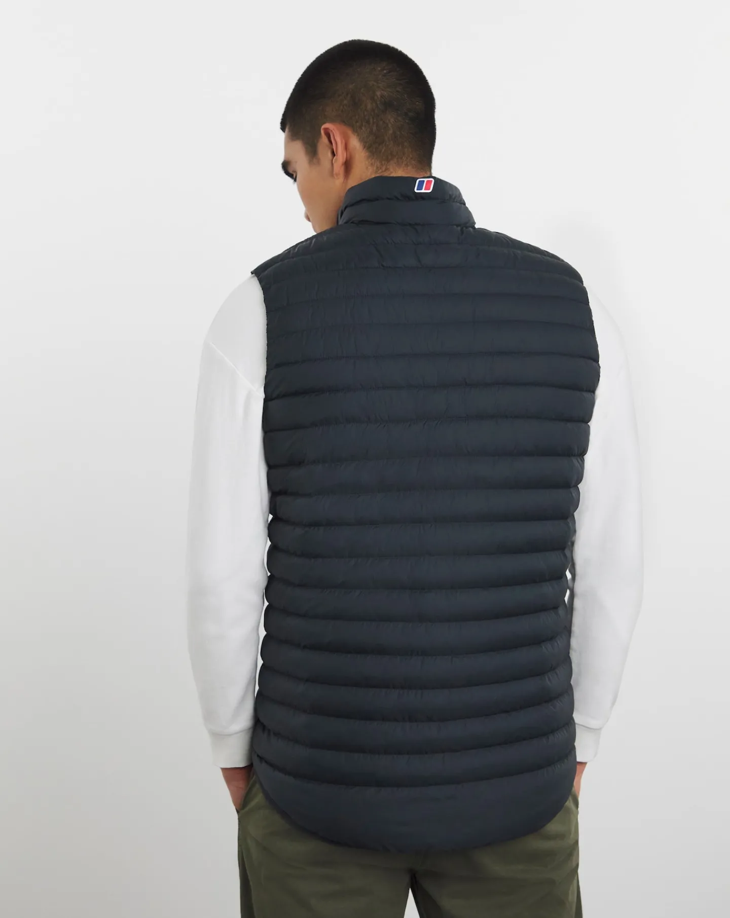 Berghaus Vaskye Insulated Vest