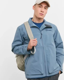 Berghaus Woodwalk Jacket