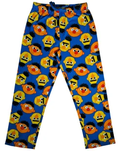 Licence Bert & Ernie Loungepant