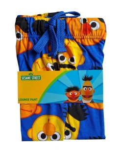 Licence Bert & Ernie Loungepant