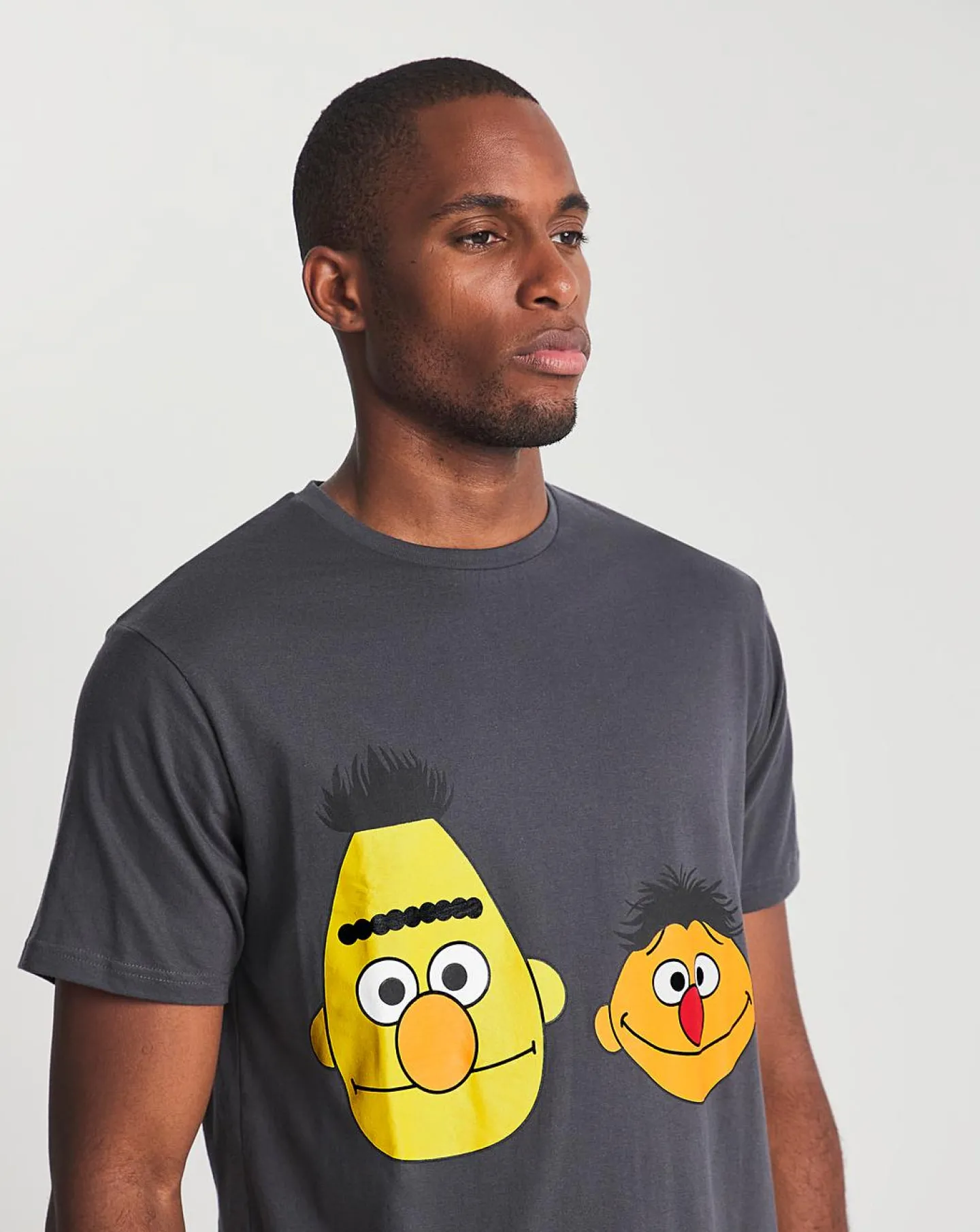 Licence Bert & Ernie TShirt