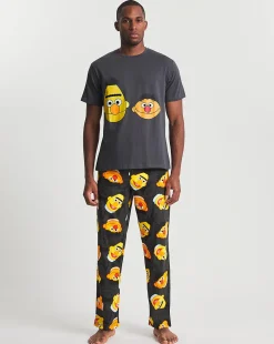 Licence Bert & Ernie TShirt