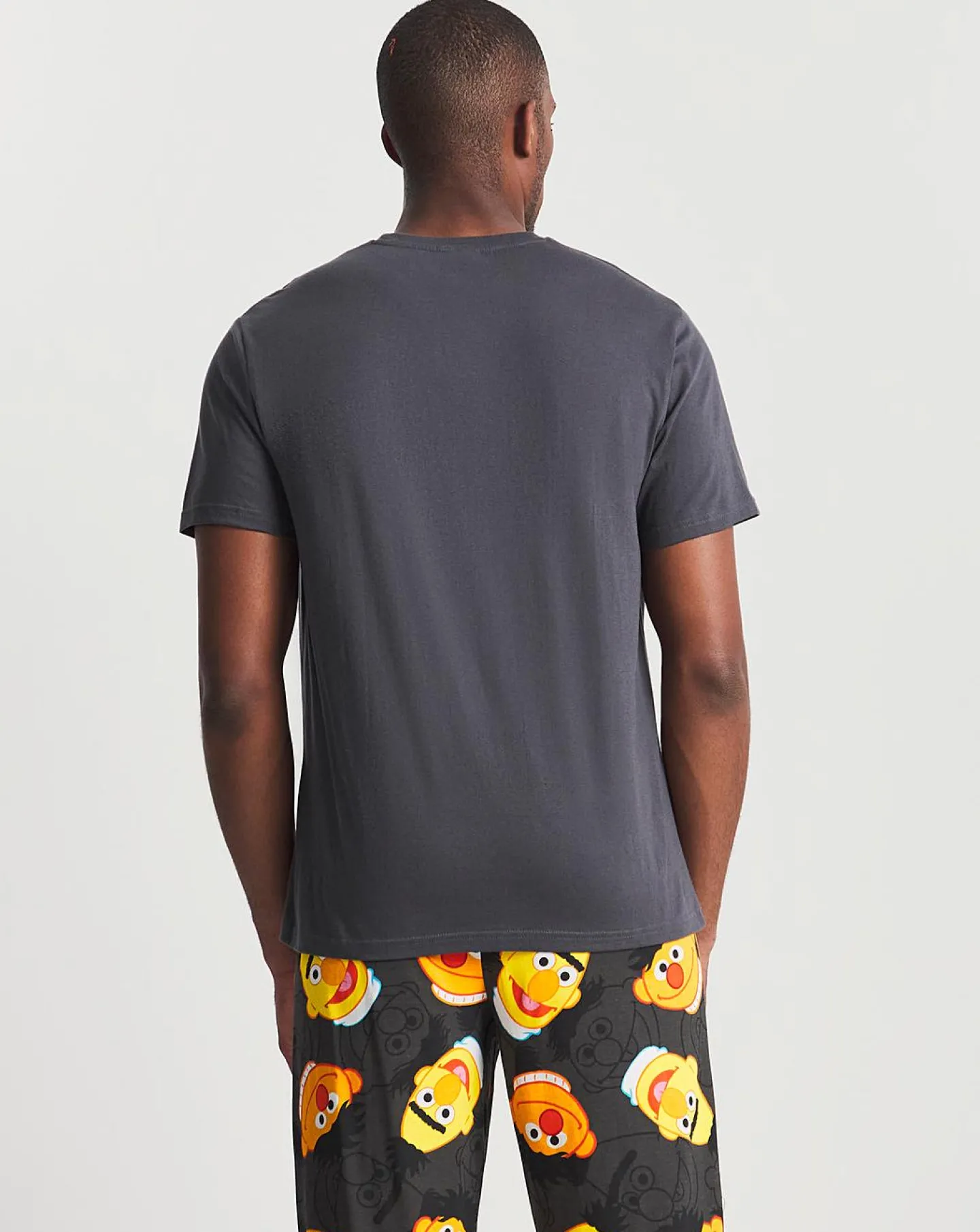 Licence Bert & Ernie TShirt