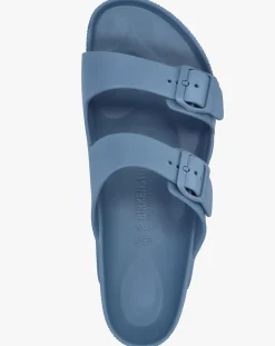 Birkenstock Mens Arizona EVA Elemental Two Bar Mules Standard Width