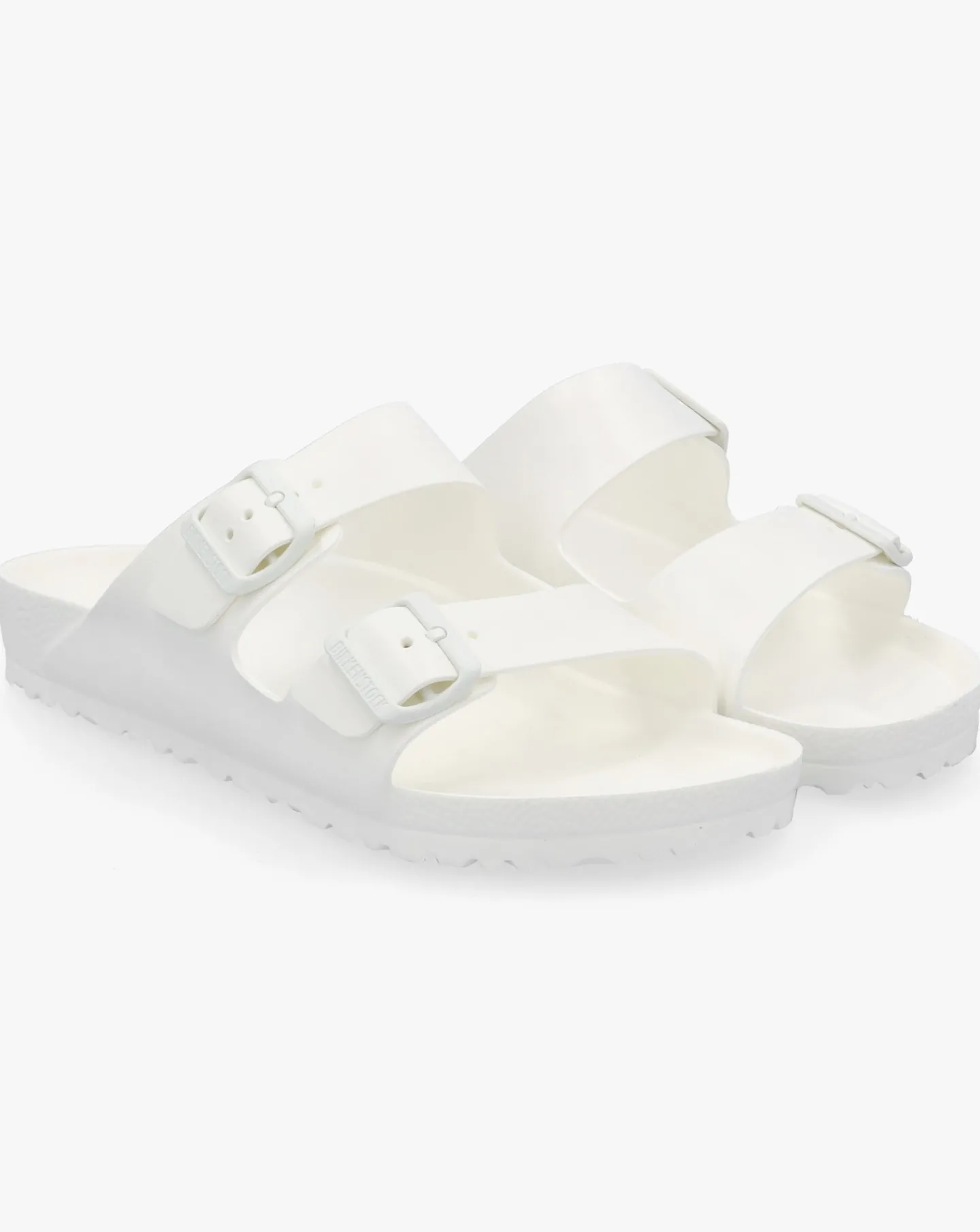 Birkenstock Mens Arizona EVA Two Bar Mules Standard Width