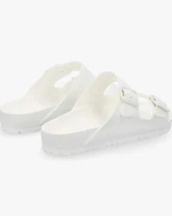 Birkenstock Mens Arizona EVA Two Bar Mules Standard Width