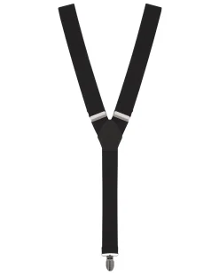 Jacamo Classic Braces