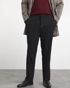 Jacamo Elasticated Jogger Trouser