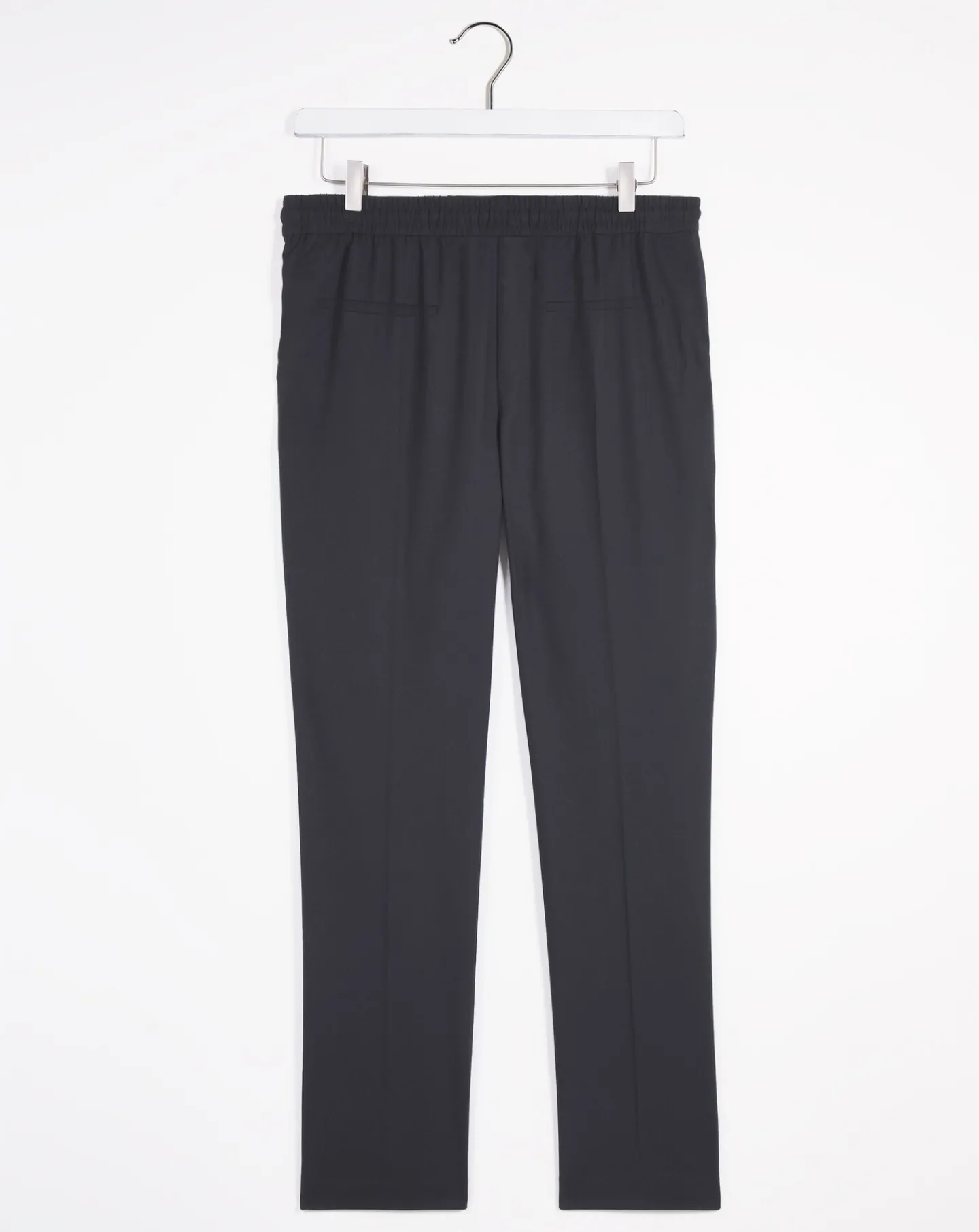 Jacamo Elasticated Jogger Trouser