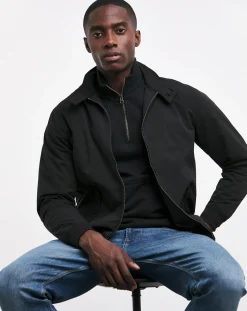Jacamo Harrington Jacket