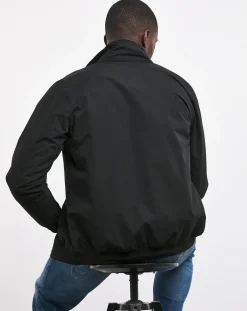 Jacamo Harrington Jacket