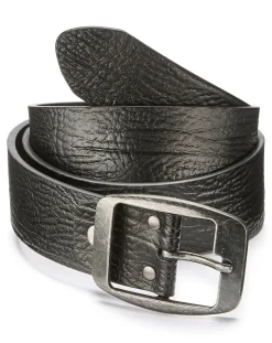 Jacamo Leather Jeans Belt