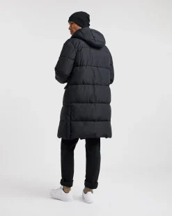 Jacamo Longline Padded Coat
