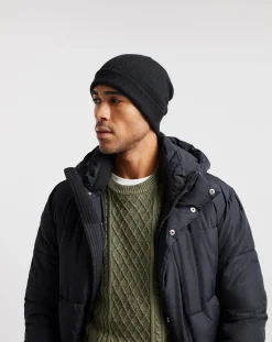 Jacamo Longline Padded Coat
