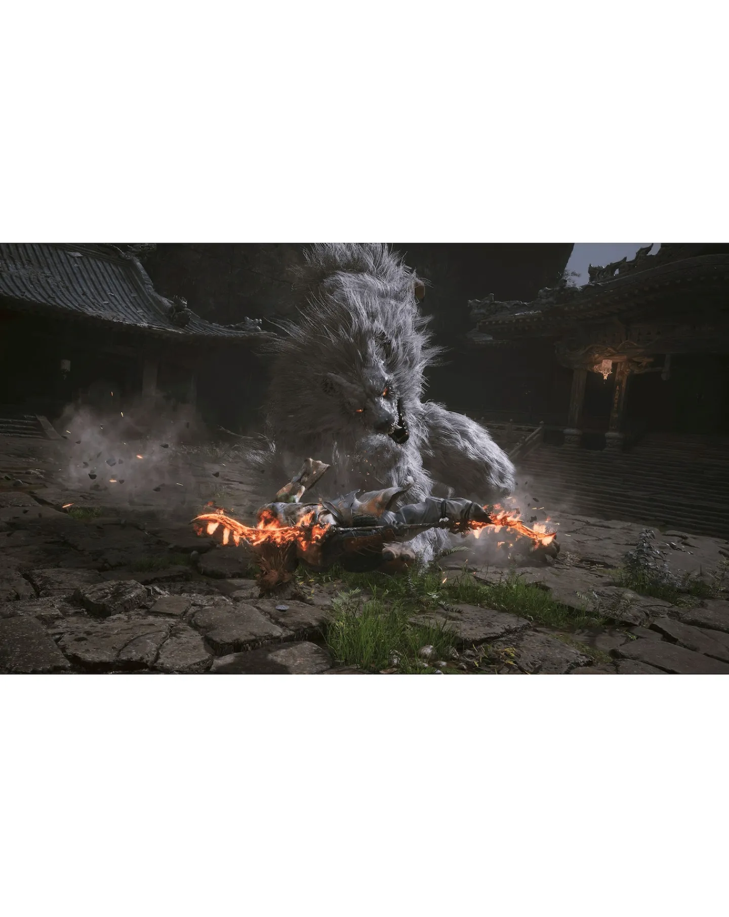 Playstation Black Myth: Wukong (PS5)