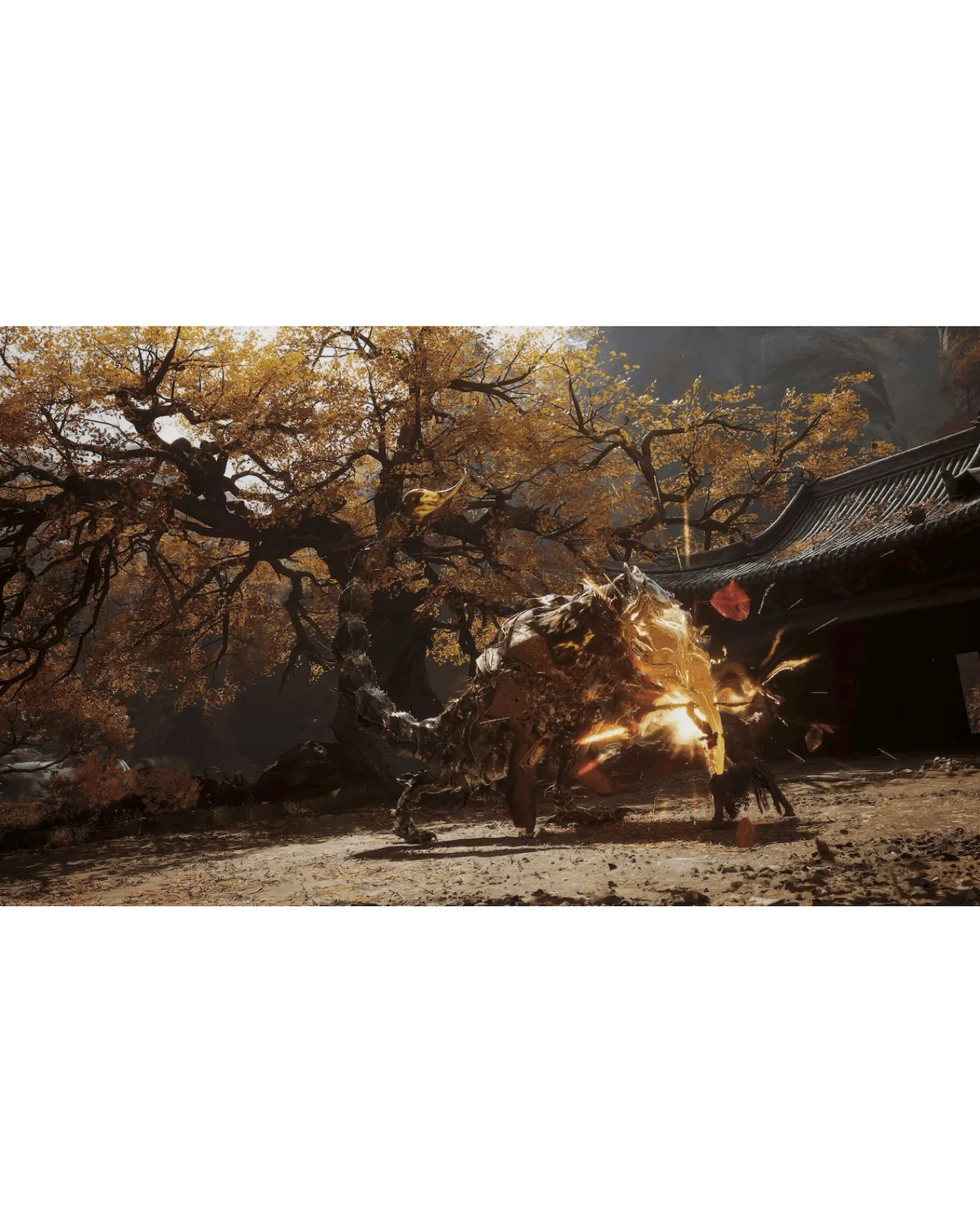 Playstation Black Myth: Wukong (PS5)