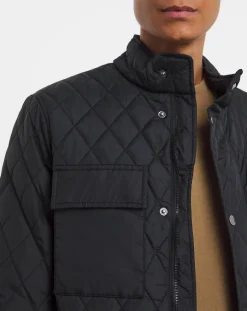 Jacamo Quilted Jacket