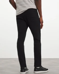 Jacamo Slim Fit Stretch Gaberdine Jeans