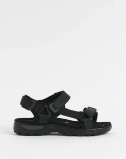 Jacamo Trekker Sandal Wide