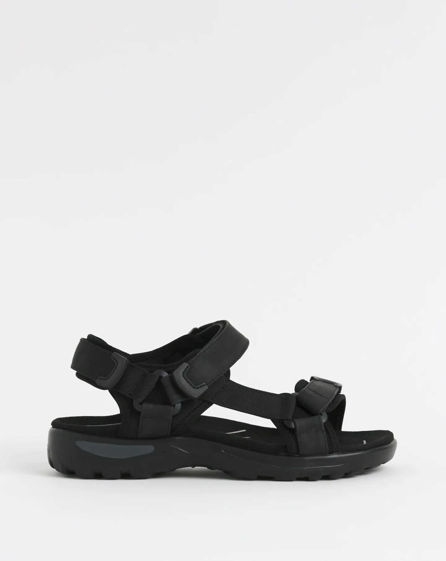 Jacamo Trekker Sandal Wide