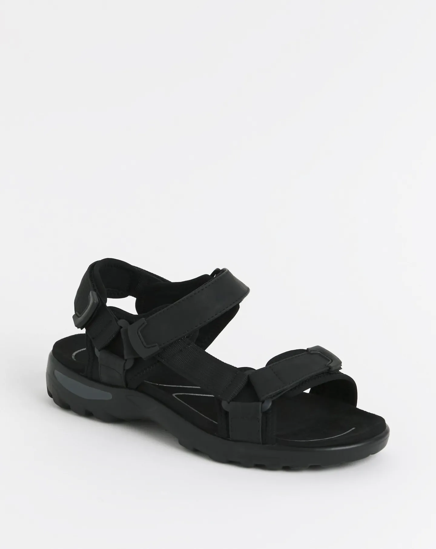 Jacamo Trekker Sandal Wide