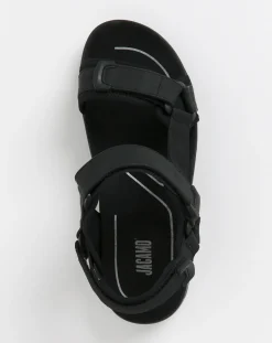 Jacamo Trekker Sandal Wide
