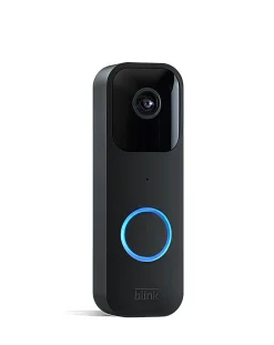 Blink Video Doorbell -