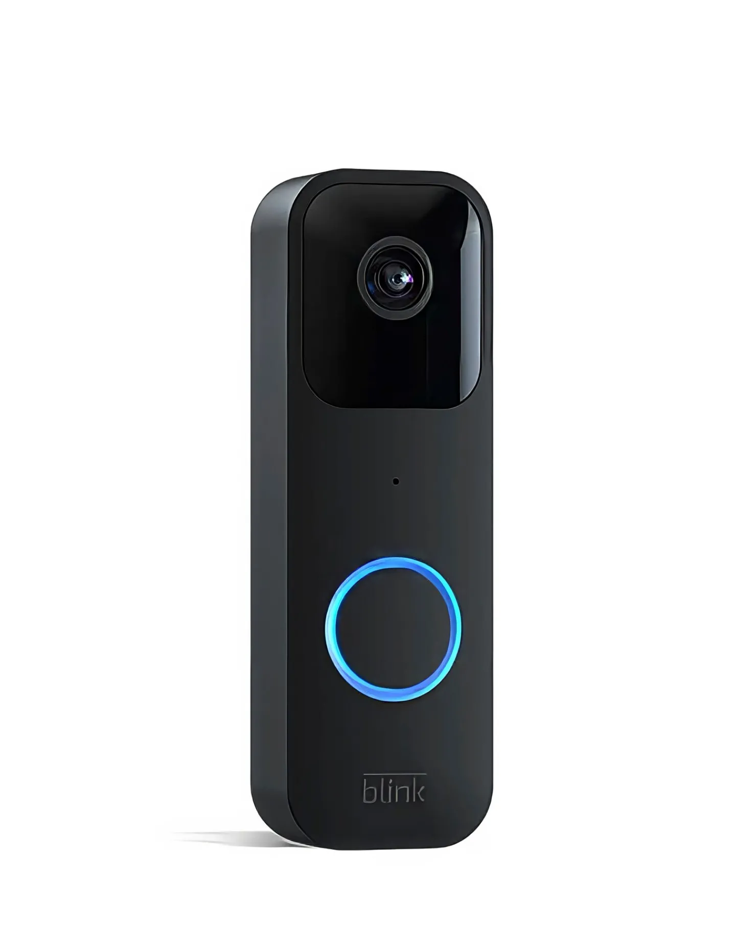 Blink Video Doorbell with Sync Module 2 -