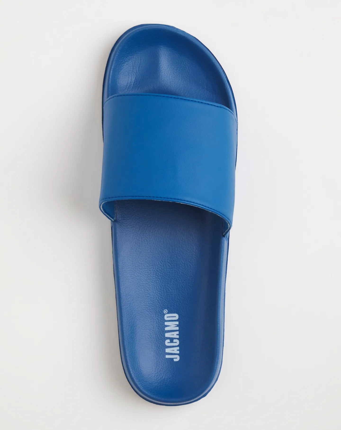 Jacamo Basic Sliders Wide Fit