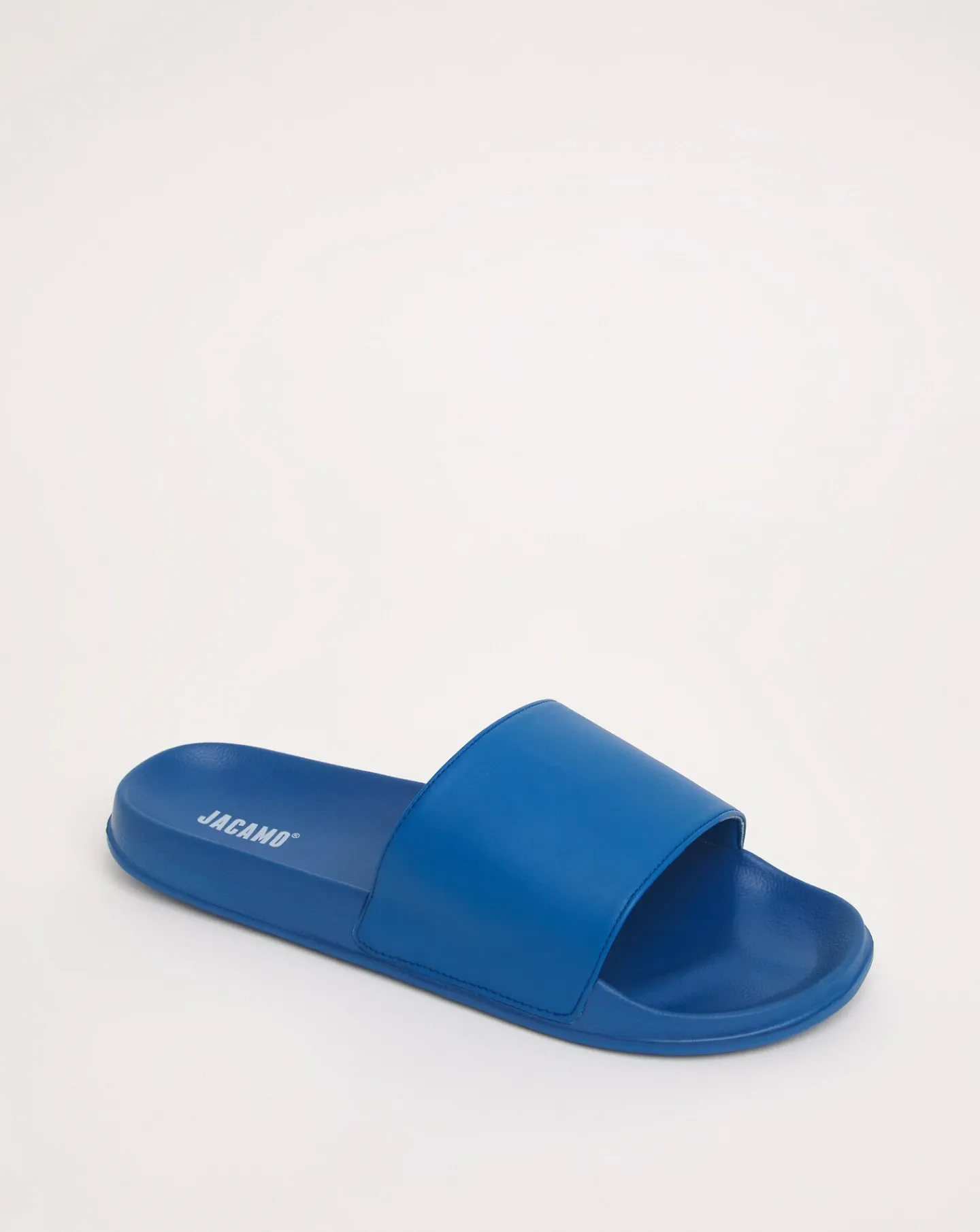 Jacamo Basic Sliders Wide Fit