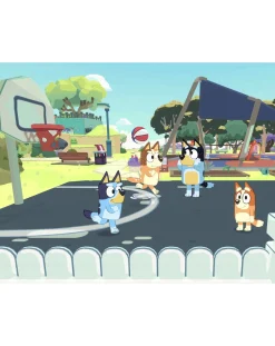 Nintendo Bluey: The Video Game ( Switch)