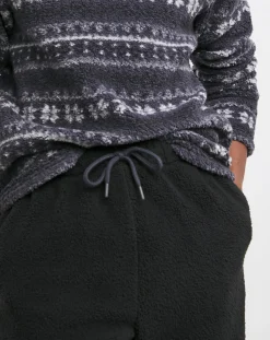 Jacamo Borg Fairisle Loungewear Set
