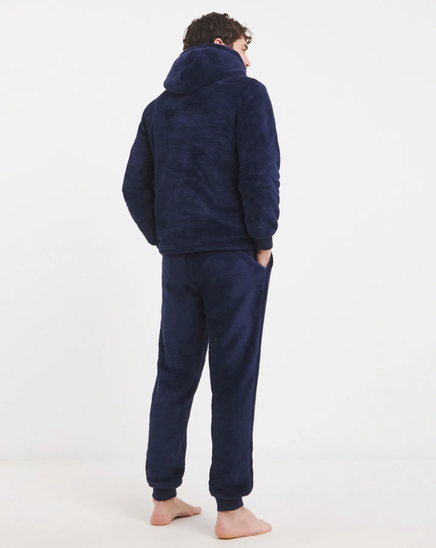 Jacamo Borg Loungewear Set