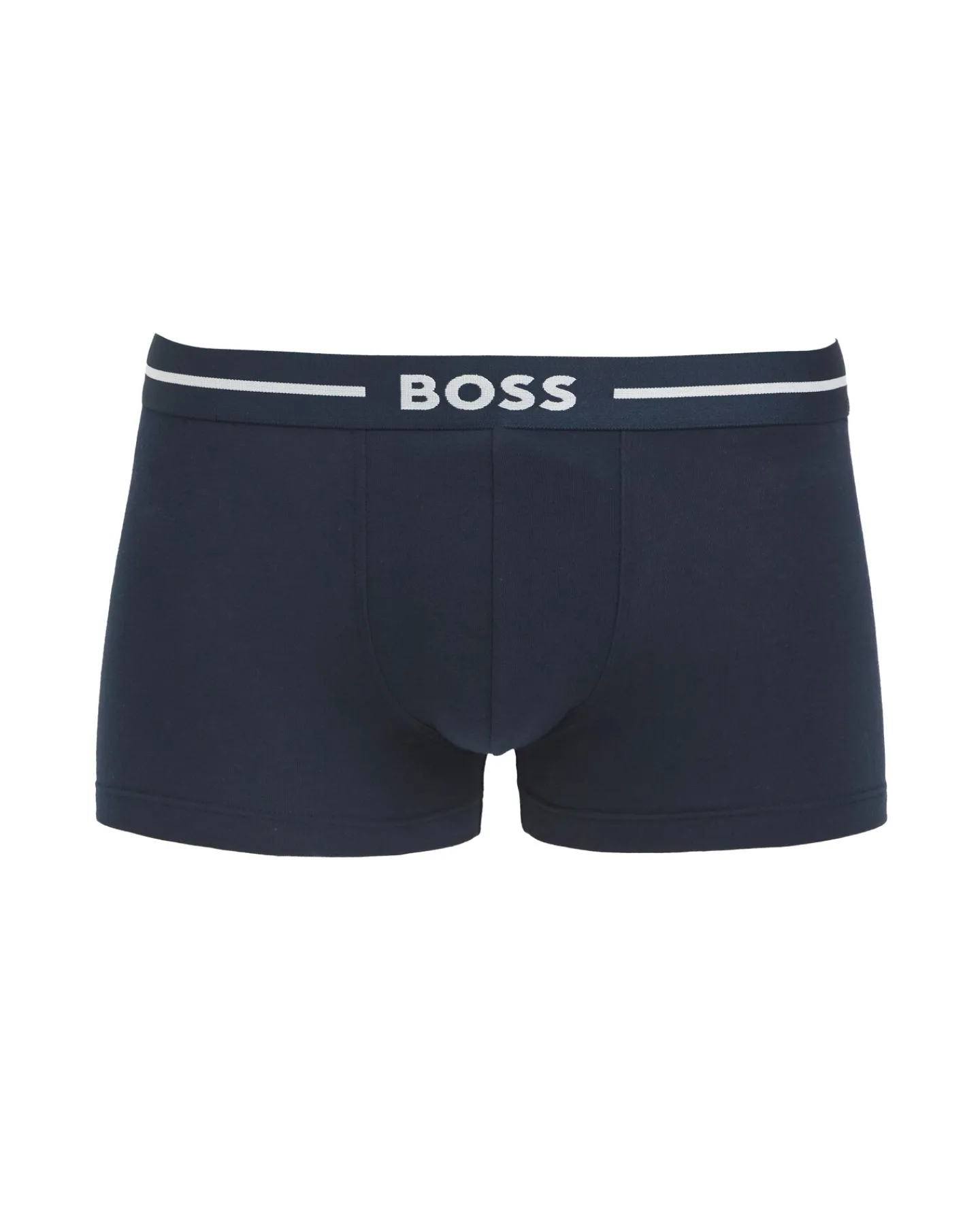 BOSS 3 Pack Blue Bold Logo Trunk