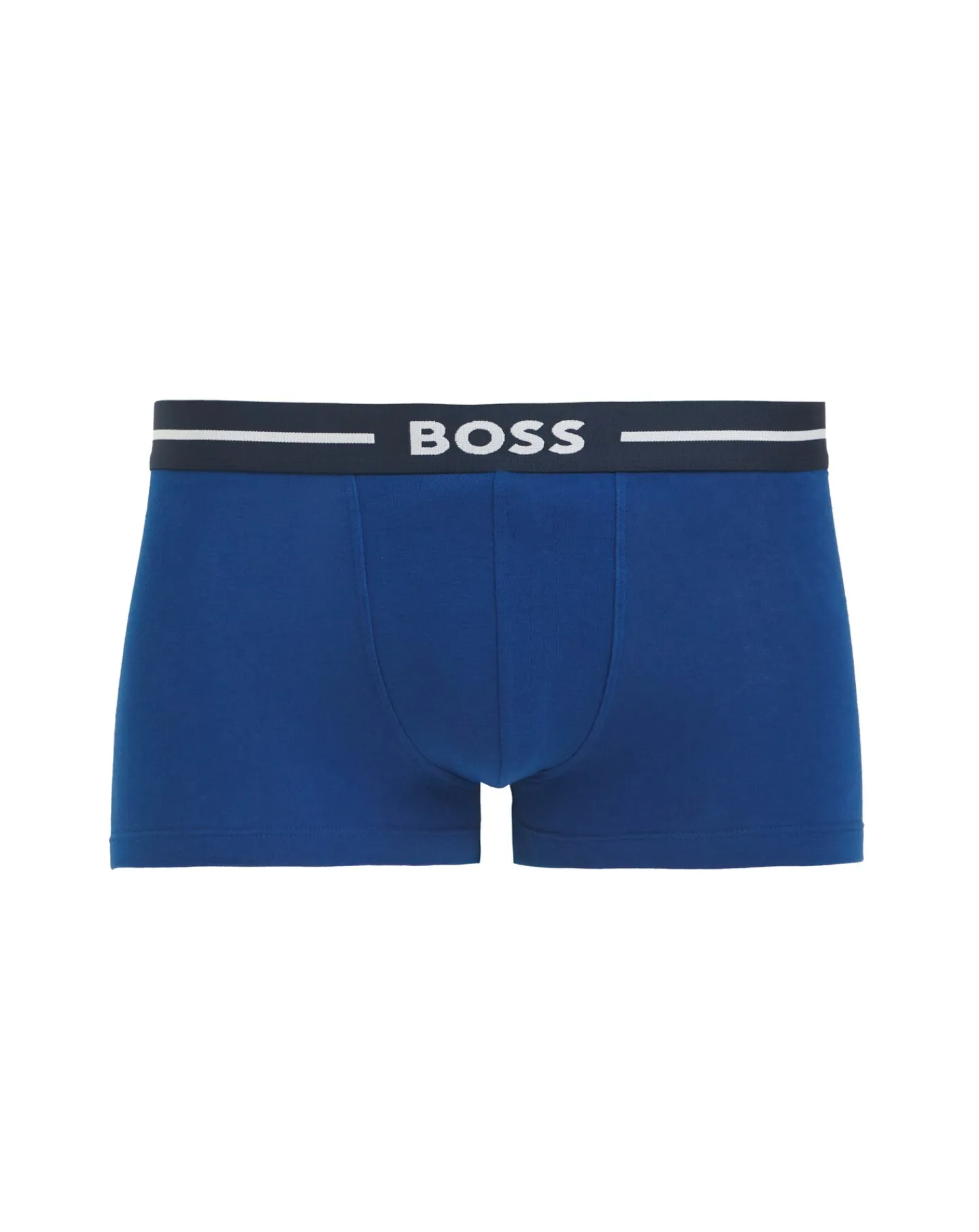 BOSS 3 Pack Blue Bold Logo Trunk
