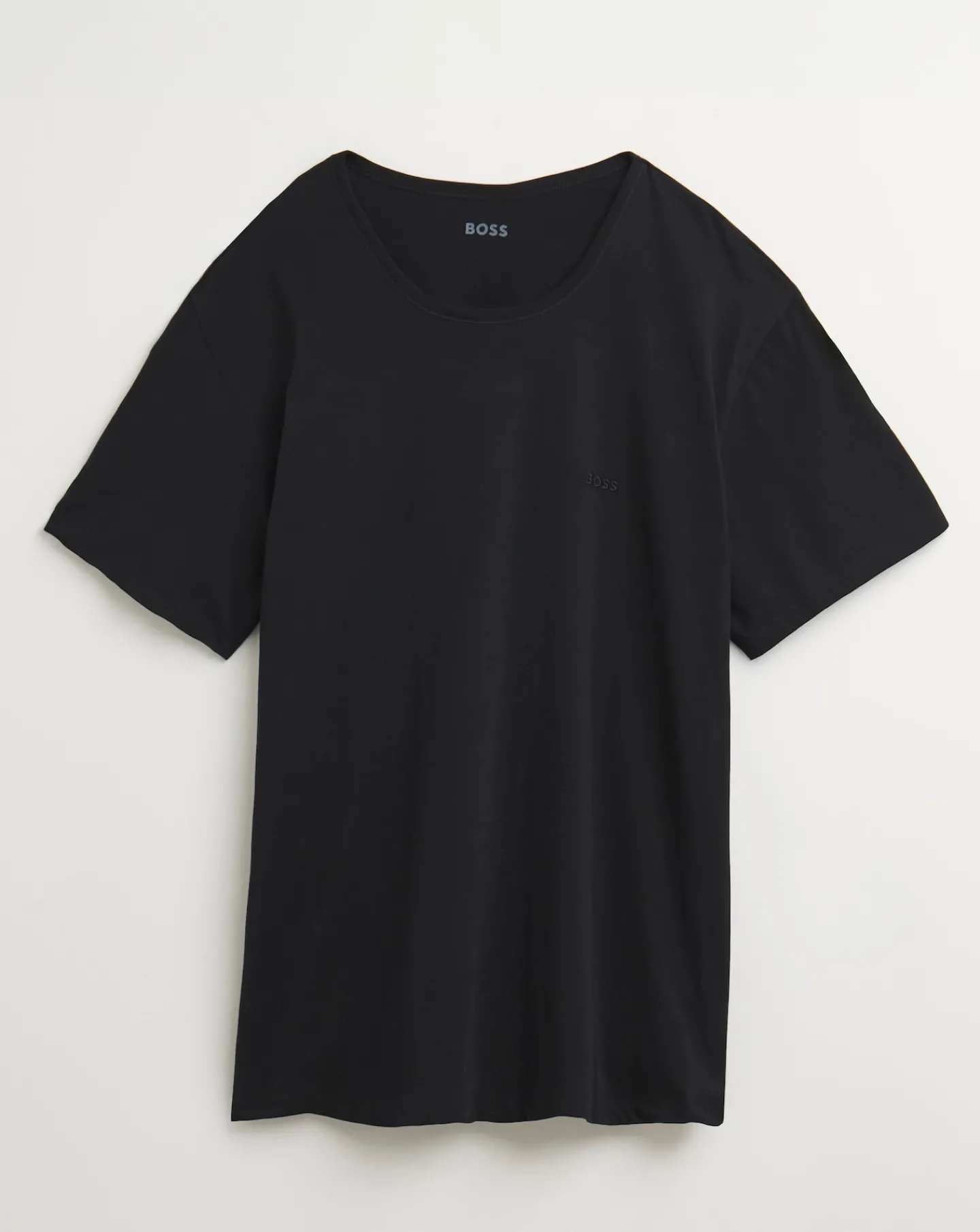 BOSS 2 Pack Lounge T-shirts