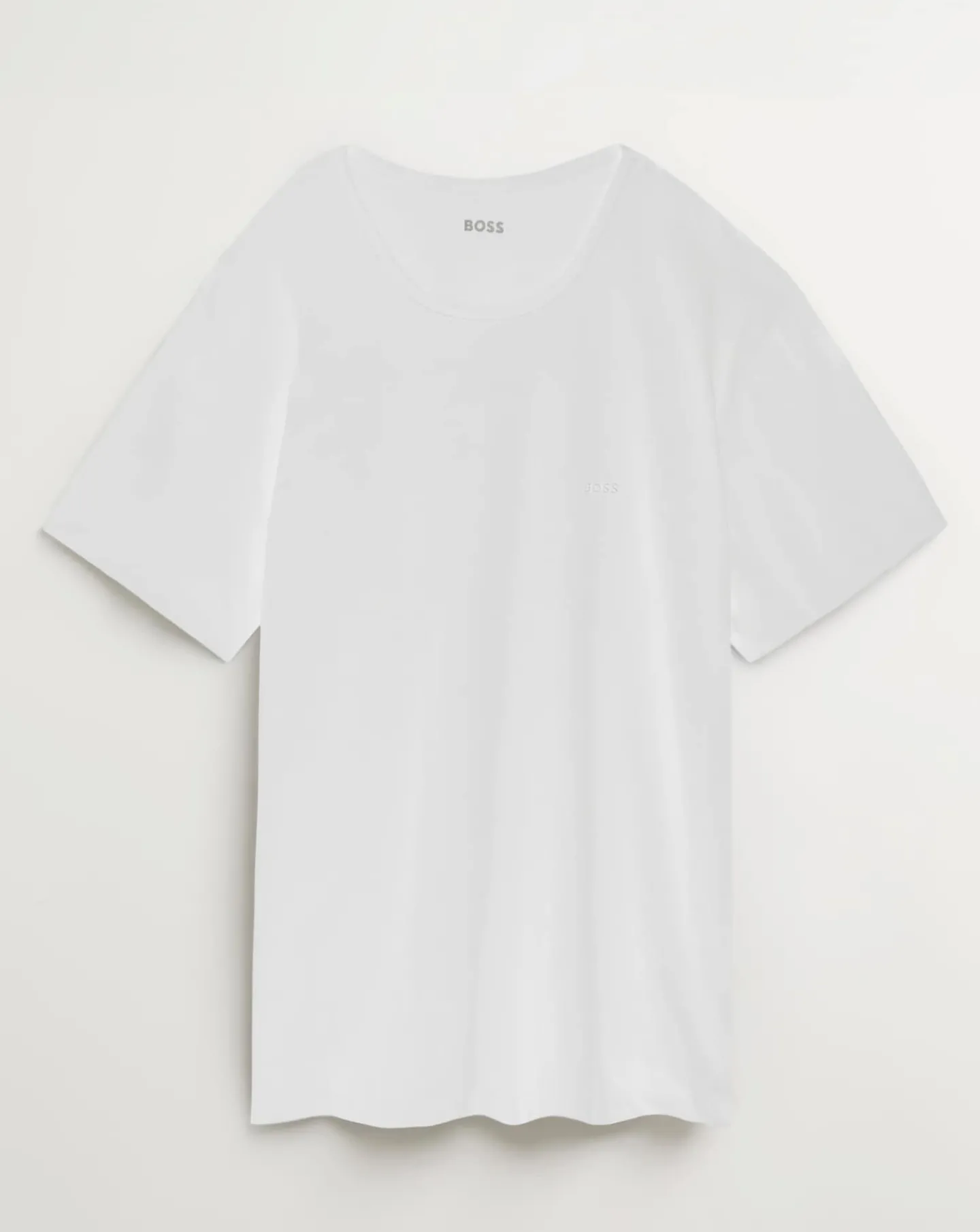 BOSS 2 Pack Lounge T-shirts